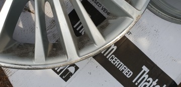 ДИС BMW F06 F10 F11 F12 F13 ПЕРЕДНИЙ И ЗАДНИЙ