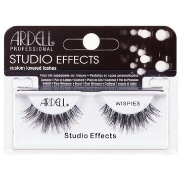 ARDELL RZĘSY PROFESSIONAL STUDIO EFFECTS WISPIES