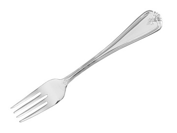 фото ориг. №6, Amefa 12 cutlery duke set retro for fish vigilia komplet 6 places