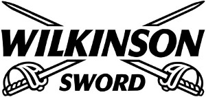 5 лезвий для бритвы WILKINSON Premium Sword Double Edge