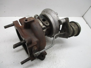 pajero 3.2 DID turbosprężarka 49135-03411