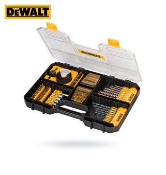 Набор сверл с головками DeWalt DT71569, 100 шт.