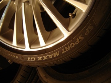 фото ориг. №10, Disk wheel bmw f10 f12 f06 6gc 19 5x120 wz-455 ass
