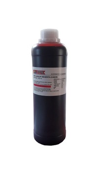 TUSZE JADALNE DRUKARKA SPOŻYWCZA (CANON) 1L KOLORY