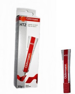 Klej Niemiecki Gutermann HT2 30gr