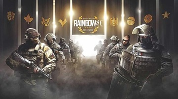 КЛЮЧ UPLAY для Tom Clancy's Rainbow Six Siege + БЕСПЛАТНО