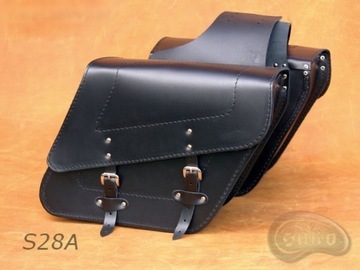 КОЖАНЫЕ СУМКИ Virago 535