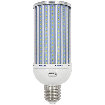 Żarówka LED E40 65W=520W biały ciepły