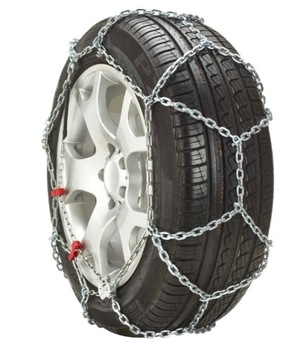 Цепи противоскольжения Konig Zip 16 255 255/55R18 STRONG