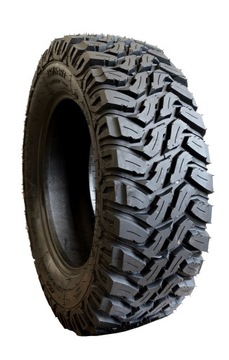 4x 235/65 R17 Восстановленная шина Новый 4x4 Viper