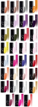 053 Semilac Hybrid Varnish French Pink Milk 7мл