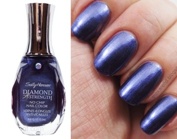 SALLY HANSEN LAKIER DIAMOND 16 Royal Invite