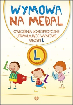 WYMOWA NA MEDAL lambdacyzm dyslalia ORM LOGOPEDIA