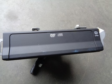 MODUL CZYTNIK NAPED DVD NAWIGACJI HONDA LEGEND IV KB1
