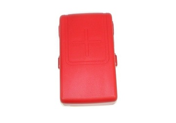 ЗАЖИМ КРЫШКИ COVER PLUS RENAULT 8200166664 ОРИГИНАЛ