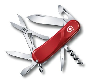 Scyzoryk VICTORINOX EVOLUTI0N 14 2.3903.E