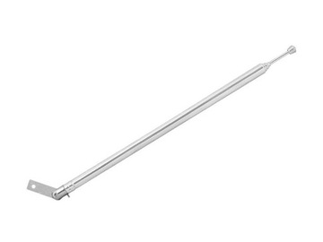 ANTENA RADIOWA teleskopowa ROZSUWANA 60cm N1011