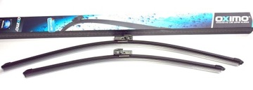 WYCIERACZKI PŁASKIE BMW E39 SERIA 5 96-2003