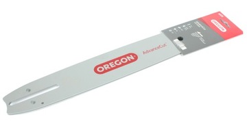 PROWADNICA 15 3/8 1,5 OREGON HUSQVARNA 2 ŁAŃCUCHY