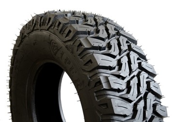 4x 265/70 R16 Восстановленные шины Новый VIPER 4x4