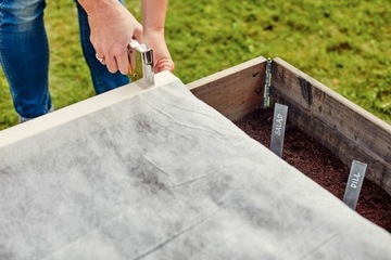 Takeer Rapid R23 4 - 8 мм сильный Stapler