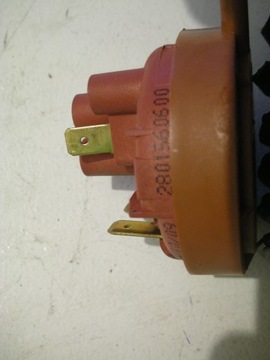 ГИДРОСТАТ - СТИРАЛЬНАЯ МАШИНА BEKO WML 15100P