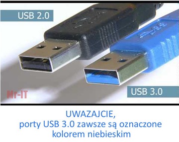 НАСТОЯЩИЙ РАЗВЕТВИТЕЛЬ-концентратор USB 3.0 для 4 портов 5 Гбит/с.