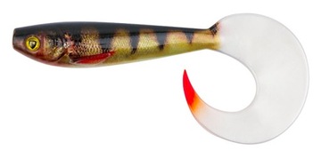 FOX Rage Pro Grub 12 cm twister Perch