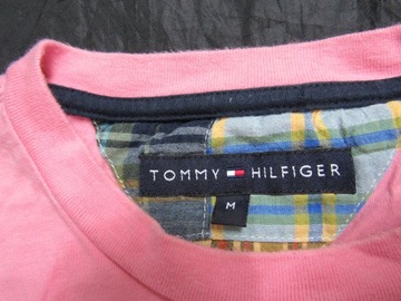 Tommy Hilfiger ДЕНИМ АМЕРИКАНСКОГО БРЕНДА TIGER SHARK /M