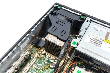 Игровой ПК HP Core i5, 12 ГБ ОЗУ + MSI 2 ГБ