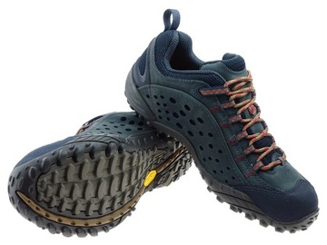 Трекинговые туфли Merrell J559593 INTERCEPT игра 44.5