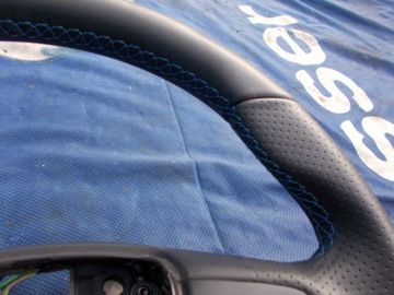 Руль FORD FOCUS Mk3 LIFT RS