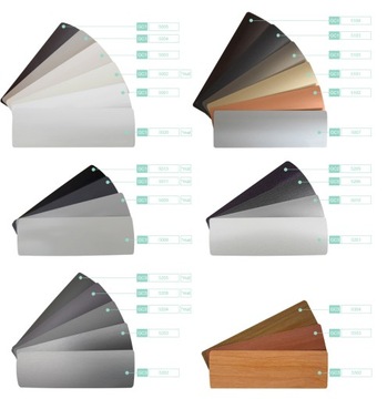 Алюминиевые жалюзи 25мм, 50мм для ОФИСА, КУХНИ