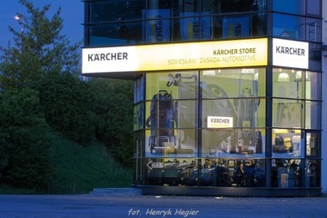 ФИЛЬТР ДЛЯ ПЫЛЕСОСА KARCHER SE ОРИГИНАЛ 6.414-498