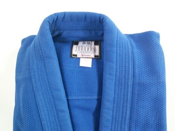 Kimono Judoga Judo 165cm/950 ESPADON niebieskie