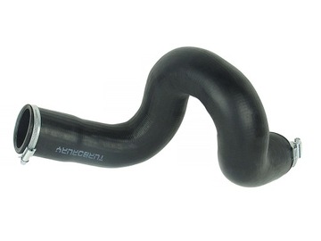фото ориг. №3, Патрубком turbo интеркулера peugeot 307 2.0 hdi 0382av