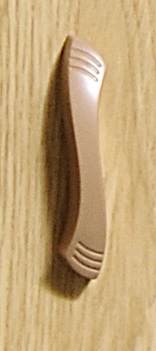 VIVALDI PIONEER СТЕКЛЯННЫЕ АРМОРИОННЫЕ ДВЕРИ, ДУБ 71.4