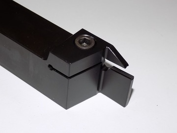 ПОВОРОТНЫЙ НОЖ P92 CXCBR 2525 M40 GRIPLOCK