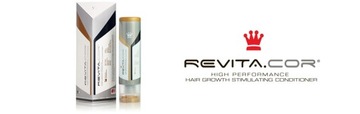 Szampon Revita+Revita Cor+spectral dnc-n na podróż