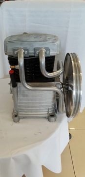 КОМПРЕССОРНЫЙ КОМПРЕССОРНЫЙ НАСОС ABAC METABO B7000B 7,5 КВТ