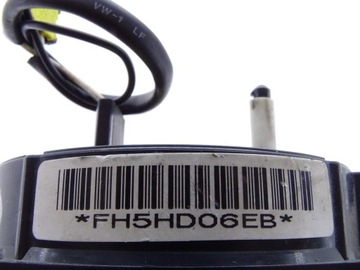 LDV MAXUS @ AIRBAG FH5HD06EB