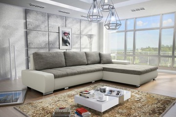 Narożnik TOSCANIA L rogówka kanapa sofa