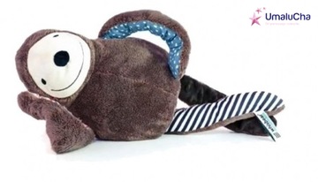 WHISBEAR E-ZZY SNOISING SLOTH MIS CRY ДАТЧИК