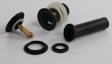 фото ориг. №4, Cork button klak battery royal retro black