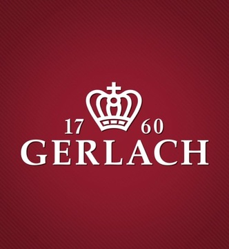 GERLACH MUZA СТОЛОВЫЕ ПРИБОРЫ 96 EL BOX ДЛЯ 24 ЧЕЛОВЕК