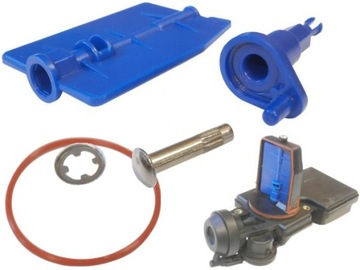 ZESTAW NAPRAWCZY ZAWORU DISA DO BMW 3.0 E39 E46 Z3