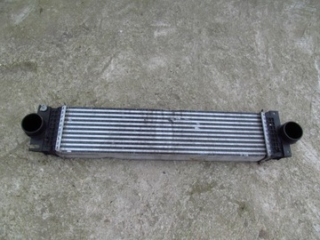 FORD S MAX GALAXY INTERCOOLER NOWY MODEL E1G3