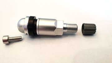 Клапан клапана для датчика давления TPMS Fiat Ford 1 шт.