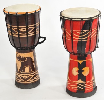 Джембе БАРАБАН 30 см от e-djembe