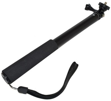 Фиксатор держателя SOLID MONOPOD SONY ACTION CAM